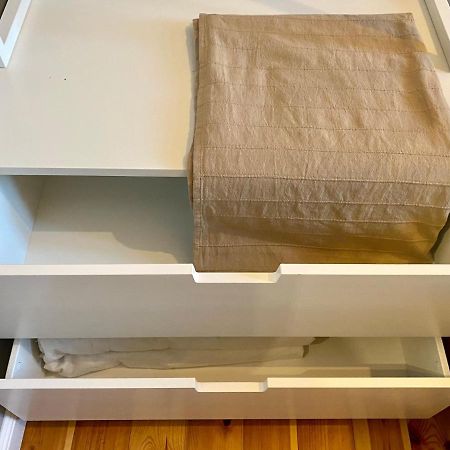 Apartament Odrzanka Gryfino Bagian luar foto