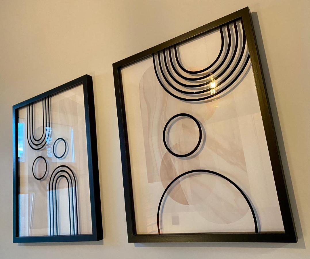 Apartament Odrzanka Gryfino Bagian luar foto