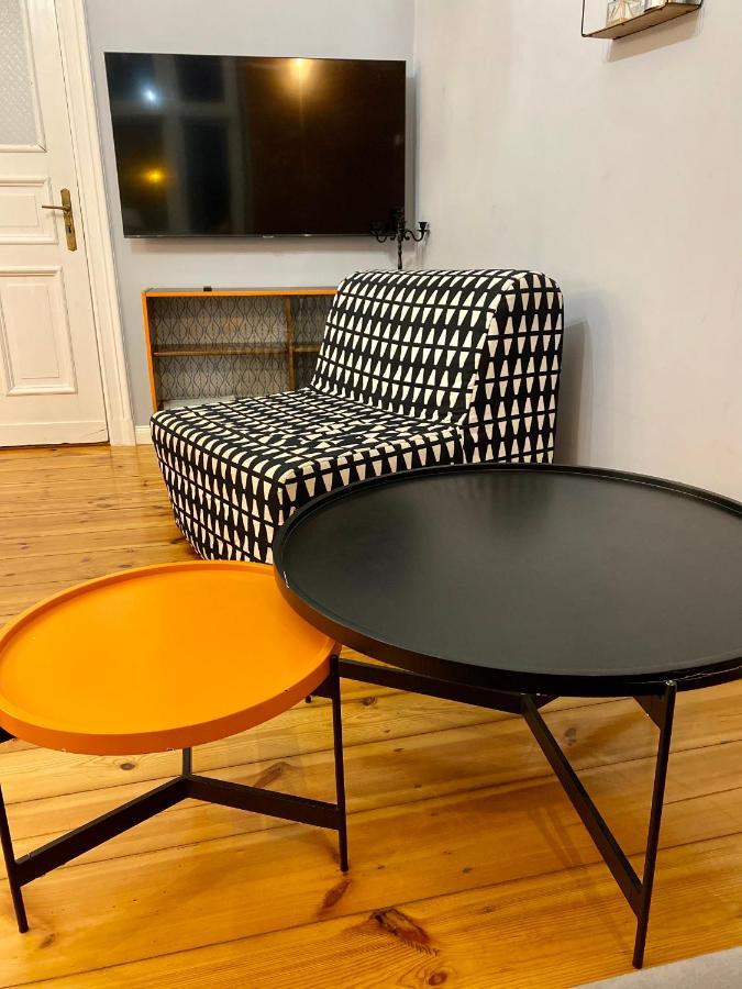 Apartament Odrzanka Gryfino Bagian luar foto