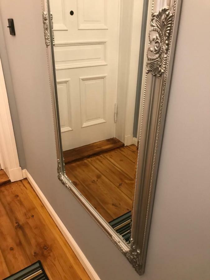 Apartament Odrzanka Gryfino Bagian luar foto